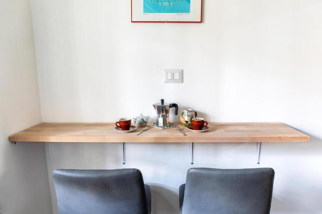 Sunny Retreat Apartamento